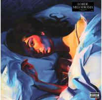 Vinilinė plokštelė Lorde: Melodrama LP