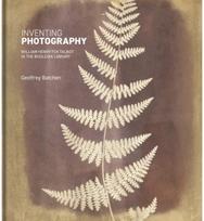 Inventing Photography William Henry Fox
