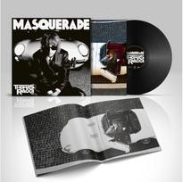 Thomas Raggi (Maneskin - guitarist): Masquerade LP