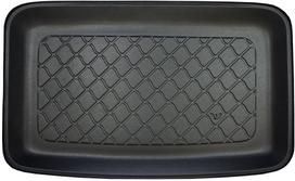 Volkswagen Sharan 2010 → 7 vietų  Bagažinės kilimėlis Aristar