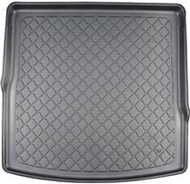 Volkswagen Tiguan Allspace 2017 → Bagažinės kilimėlis Aristar