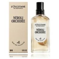 L'Occitane Néroli & Orchidée EDT kvepalai moterims - 50 ml.