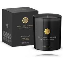 Rituals Private Collection Precious Amber Scented Candle aromatinė žvakė - 360 g.