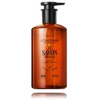 L'Occitane Verbena Liquid Hand Soap skystas rankų muilas - 500 ml.