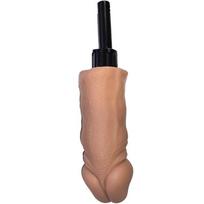 DIABLO PICANTE DIABLO PICANTE - PENIS BARBECUE LIGHTER FLESH