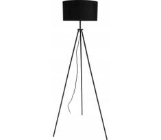 Toršeras 1xE27/40W/230V, juodas
