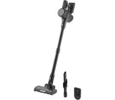 Sencor - Belaidis stiebinis dulkių siurblys 2in1 200W/2600 mAh juodas