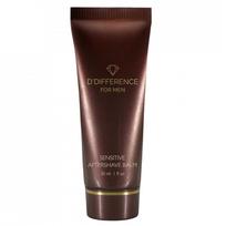 D´DIFFERENCE For Men Sensitive Aftershave Balm 30ml