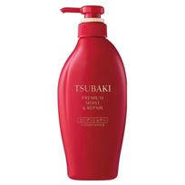 SHISEIDO Tsubaki Premium Moist & Repair Conditioner 450ml