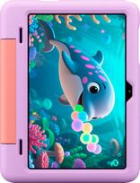 Blackview Tab 20 Kids WiFi 10.1-inch 800x1280 HD 60Hz Unisoc Tiger T310 2Hz 4GB + 64GB 6600mAh  Cam 5MP/8MP WiFi5 Android 15 Unicom Purple