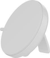 Canyon wireless charger WS-105 15W Qi2 White