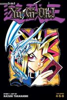 Yu-Gi-Oh! (3-in-1 Edition), Vol. 2, Includes Vols. 4, 5 & 6