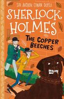 Copper Beeches (Easy Classics)