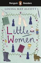 Penguin Readers Level 1: Little Women (ELT Graded Reader), Abridged Edition