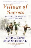 Village of Secrets, Defying the Nazis in Vichy France