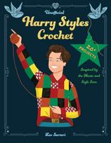 Unofficial Harry Styles Crochet, 20+ Projects Inspired by the Music and Style Icon