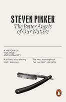 Better Angels of Our Nature, A History of Violence and Humanity