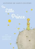 Little Prince, With the original colour illustrations
