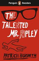 Penguin Readers Level 6: The Talented Mr Ripley (ELT Graded Reader), Abridged Edition