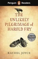Penguin Readers Level 5: The Unlikely Pilgrimage of Harold Fry (ELT Graded Reader), Abridged Edition