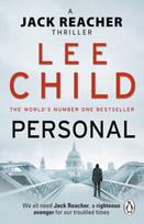 Personal, (Jack Reacher 19)