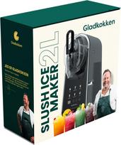 Gladkokken - Slush ice maker - 2 L