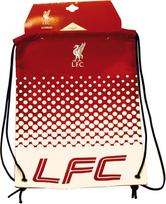 Joker Football Gym Bag - Liverpool (60159)