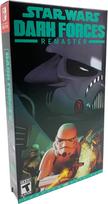 Limited Run Star Wars: Dark Forces Remaster VHS Edition (Limited Run) (Import)