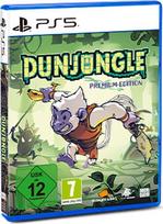 Meridiem Games Dunjungle - Premium Edition