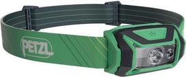 No Name PETZL tikka core-green headlamp