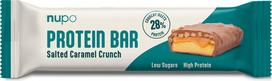Nupo Bundle - Nupo Protein Bar Salted Caramel 45g