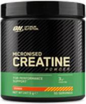 Optimum Nutrition - CREATINE - Orange - 247.5G