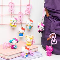 Paladone Hello Kitty  Backpack Buddies ( Assorted )