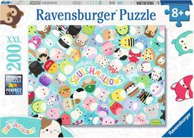 Ravensburger - Squishmallows 200p - (10113392)