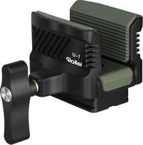 Rollei - Rifle Clamp - With Arca-Swiss - U-7