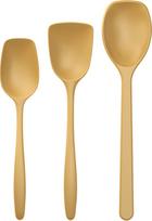 Rosti - NEW Classic kitchen spoons, Set of 3 - Curry
