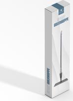 Scandinavian Collection - Spray Floor Mop - 120 x 35 x 12 cm