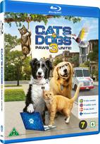 Sf Studios Cats & Dogs 3: Paws Unite!