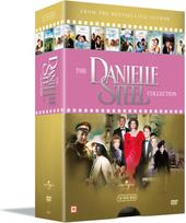 SMD Danielle Steel Collection - 18 movies - Best selling author