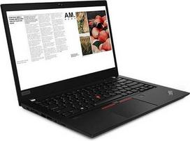 T1A - Lenovo ThinkPad T14 G2 14 i5-1145G7 16GB 256GB