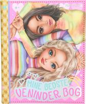 Topmodel - Friendship Book DK ( 4512973 )