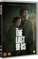 Warner Bros The Last of Us