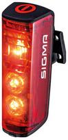 Galinė lempa Sigma Blaze RL LED + Brake Light USB
