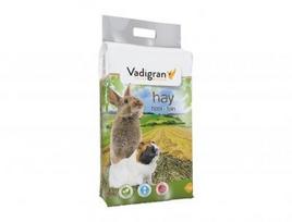 VADIGRAN presuotas Alpių šienas 1kg