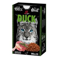 ALPHA SPIRIT NATURAL CAT skanėstai katėms su antiena 80g (6)