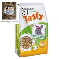 VDG Tasty Rabbit pašaras triušiams 2.25kg (6)