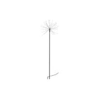 Šviečianti lauko dekoracija Star Trading Firework, aukštis 110 cm