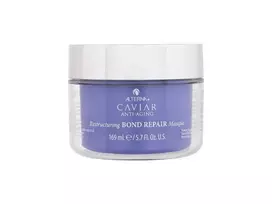 Hair Mask Alterna Caviar Anti-Aging Restructuring Bond Repair, 169ml