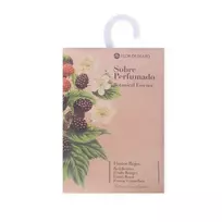 FLOR DE MAYO_Botanical Essence kvepalų paketėlis Miško vaisiai 16g