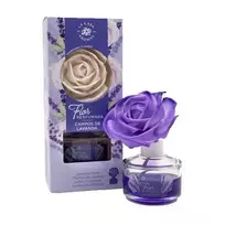 LA CASA DE LOS AROMAS_Flor Perfumada kvepalų difuzorius Levandų 65ml
